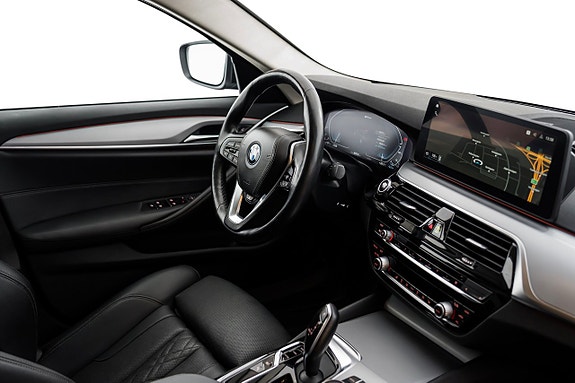 BMW 530e 23 of 28