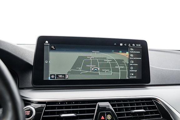 BMW 530e 16 of 28