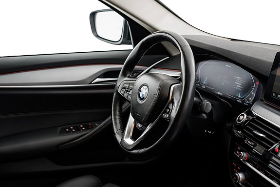 BMW 530e 24 of 28