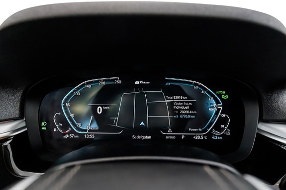 BMW 530e 15 of 28