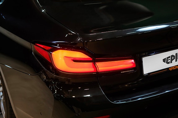 BMW 530e 10 of 28