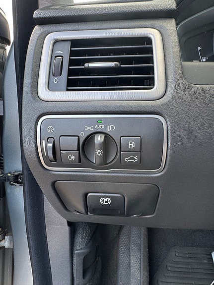 Volvo XC70 15 of 17