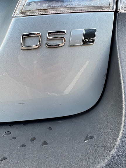 Volvo XC70 3 of 17