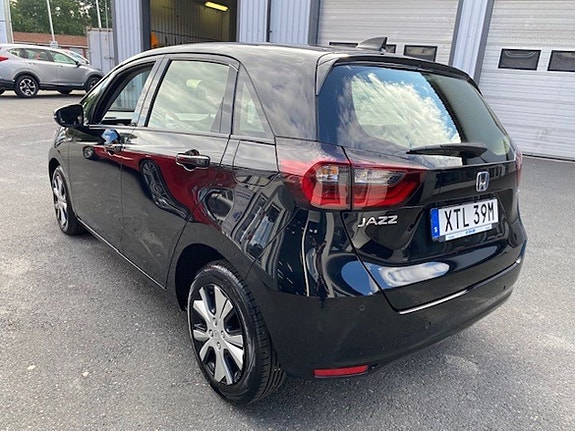 Honda Jazz 3 of 7