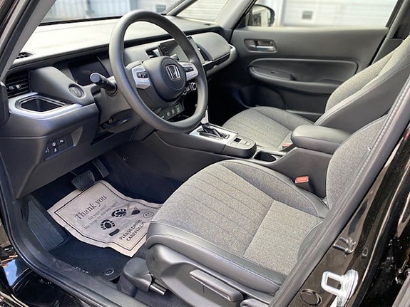 Honda Jazz 5 of 7