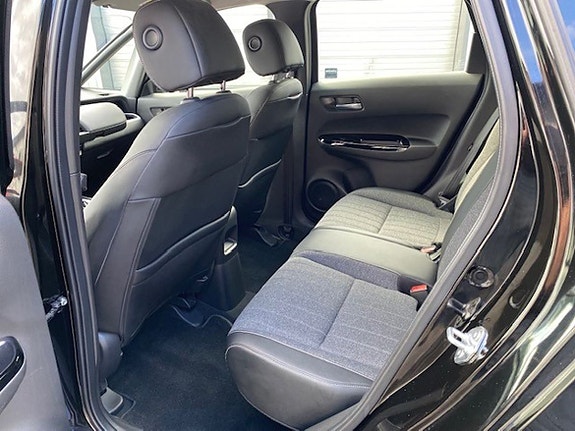 Honda Jazz 6 of 7