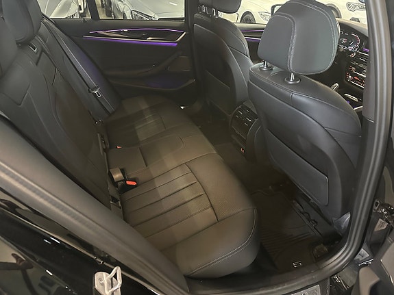 BMW 530e 22 of 22