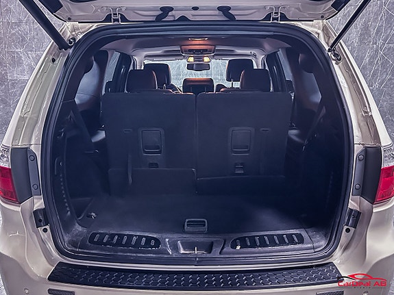 Dodge Durango 18 of 27