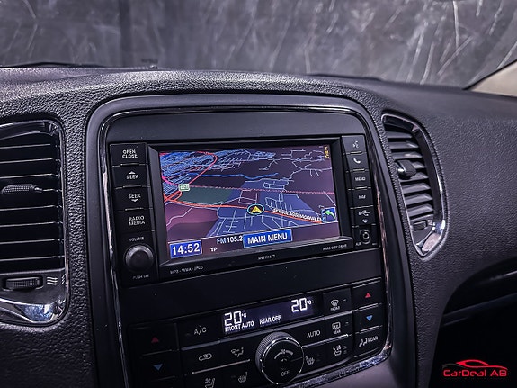 Dodge Durango 24 of 27