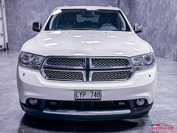 Dodge Durango 2 of 27