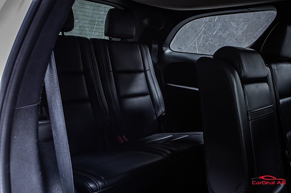 Dodge Durango 17 of 25