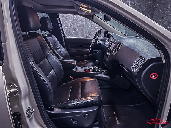 Dodge Durango 15 of 27