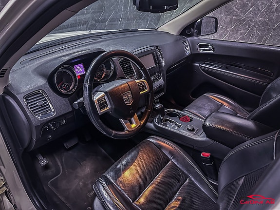Dodge Durango 11 of 27