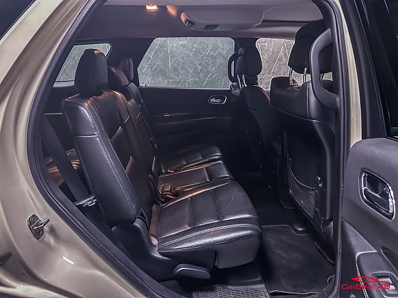 Dodge Durango 16 of 27