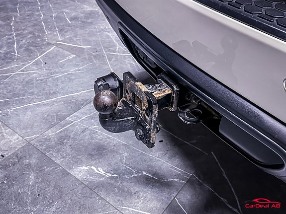 Dodge Durango 19 of 27