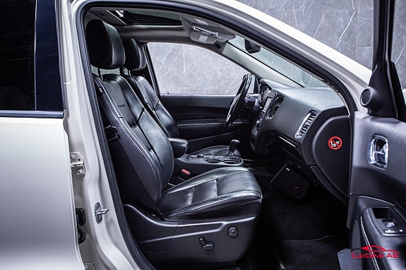 Dodge Durango 14 of 25