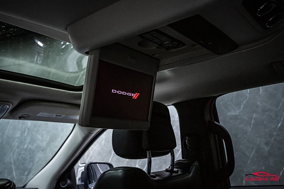 Dodge Durango 20 of 25