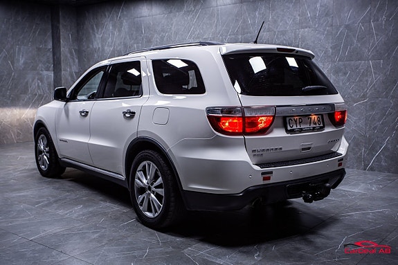 Dodge Durango 5 of 25