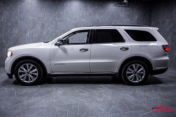 Dodge Durango 4 of 25