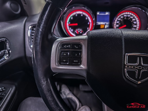 Dodge Durango 20 of 27