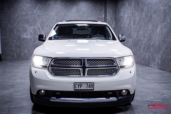 Dodge Durango 2 of 25