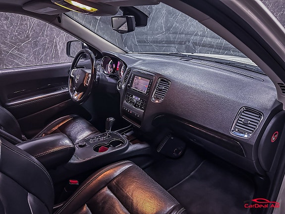 Dodge Durango 14 of 27