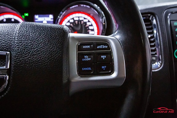 Dodge Durango 21 of 25
