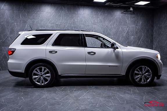 Dodge Durango 8 of 25
