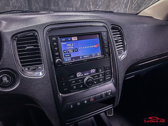 Dodge Durango 22 of 27