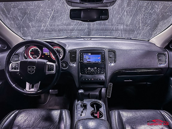 Dodge Durango 12 of 27