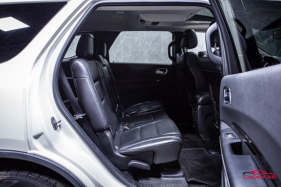 Dodge Durango 15 of 25