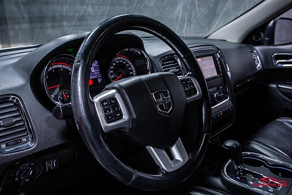 Dodge Durango 12 of 25