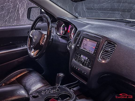 Dodge Durango 13 of 27