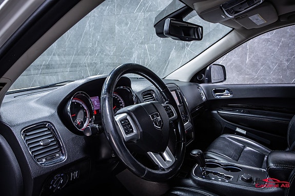 Dodge Durango 11 of 25