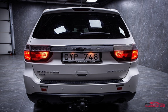 Dodge Durango 6 of 25