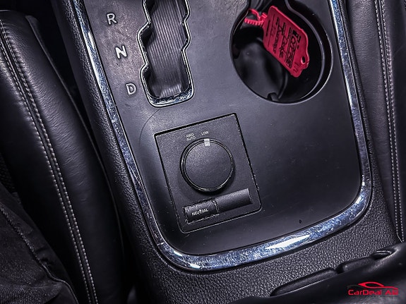 Dodge Durango 26 of 27