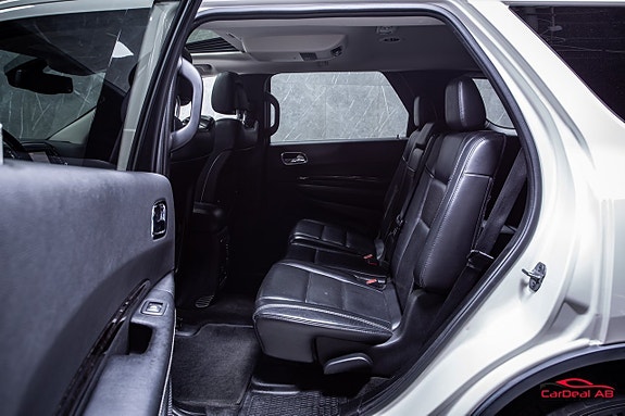 Dodge Durango 16 of 25