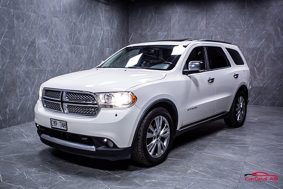 Dodge Durango 3 of 25