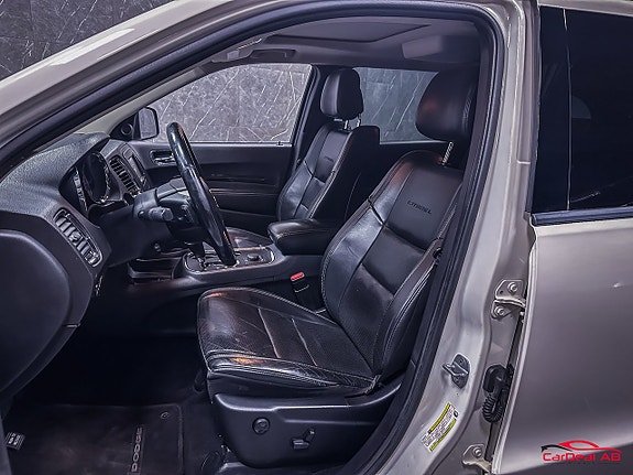 Dodge Durango 10 of 27