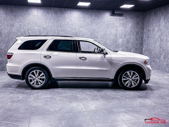 Dodge Durango 8 of 27