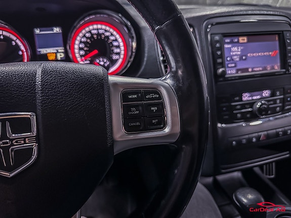 Dodge Durango 21 of 27