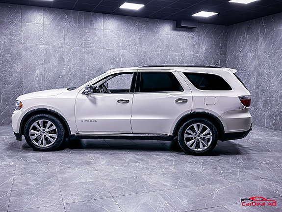 Dodge Durango 4 of 27