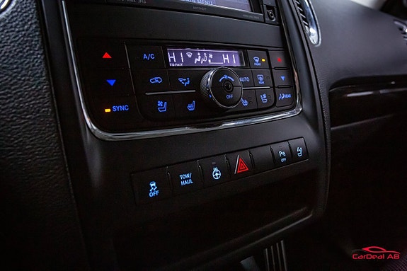 Dodge Durango 24 of 25