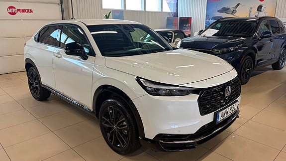 Honda HR-V 2 of 19