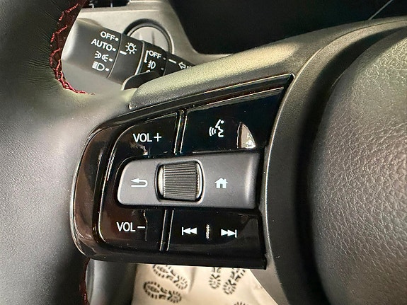Honda HR-V 15 of 19