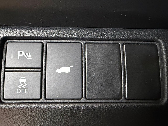Honda HR-V 16 of 19