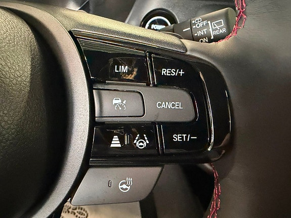 Honda HR-V 14 of 19