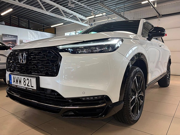 Honda HR-V 19 of 19