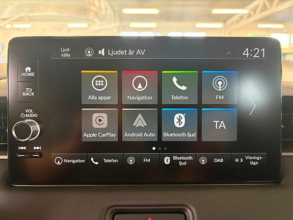 Honda HR-V 17 of 19