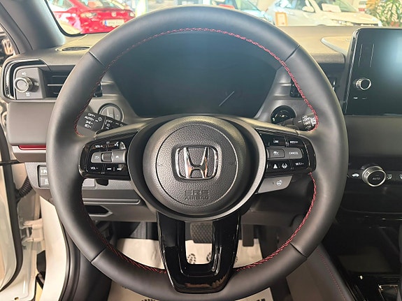 Honda HR-V 11 of 19